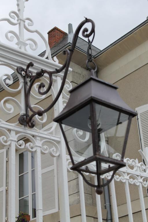 Villa Des Glycines Thouars Eksteriør billede