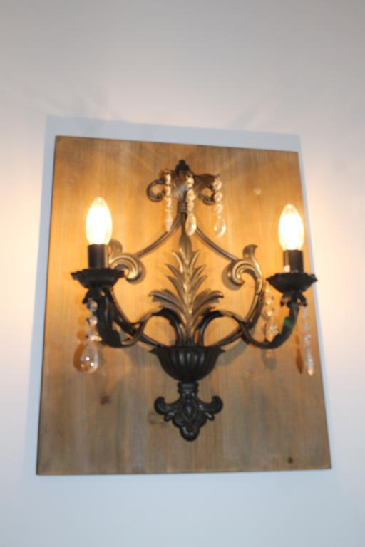 Villa Des Glycines Thouars Eksteriør billede